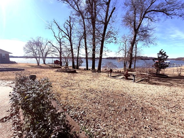 357 County Road 4846, Winnsboro, TX 75494