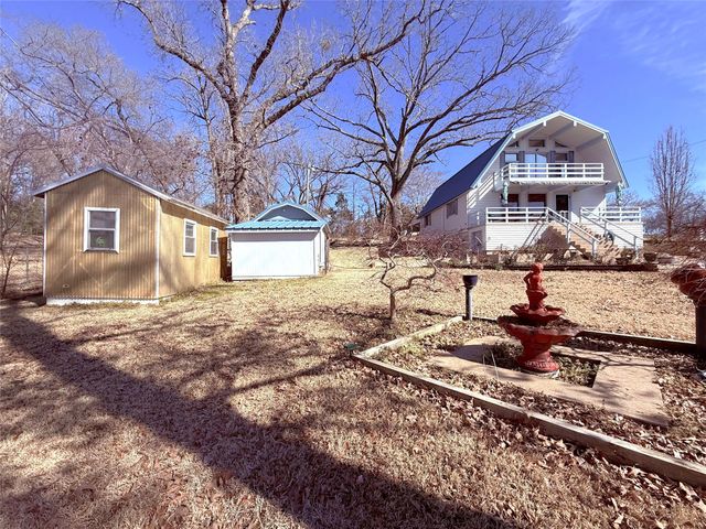 357 County Road 4846, Winnsboro, TX 75494