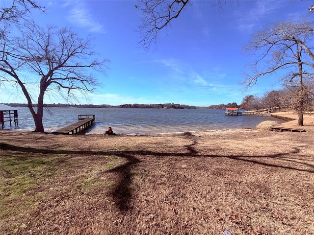 357 County Road 4846, Winnsboro, TX 75494