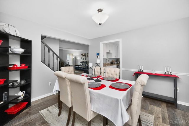 11133 Jardin Place, Blue Ash, OH 45241