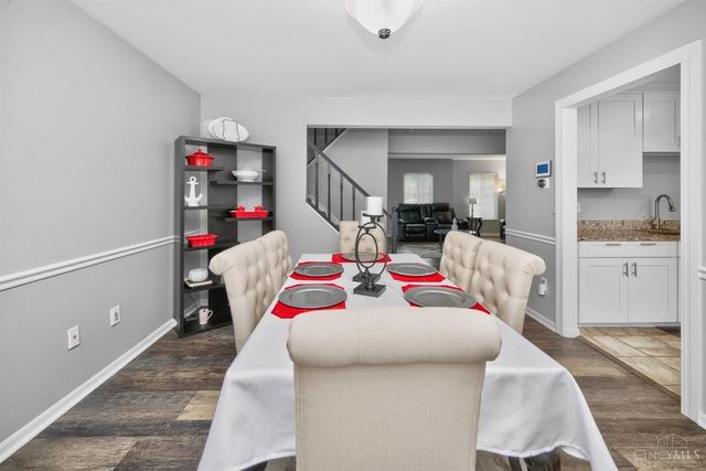 11133 Jardin Place, Blue Ash, OH 45241