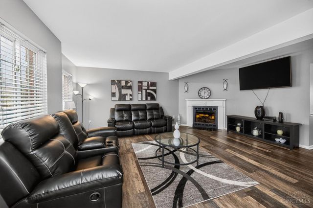 11133 Jardin Place, Blue Ash, OH 45241