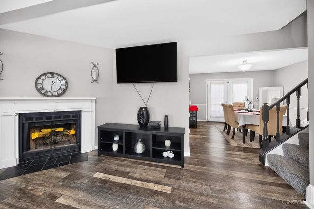 11133 Jardin Place, Blue Ash, OH 45241