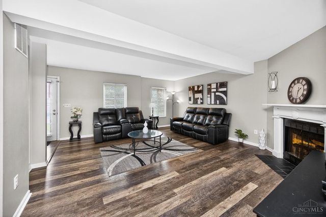 11133 Jardin Place, Blue Ash, OH 45241