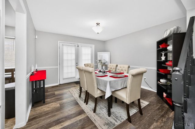 11133 Jardin Place, Blue Ash, OH 45241