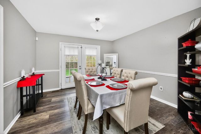 11133 Jardin Place, Blue Ash, OH 45241