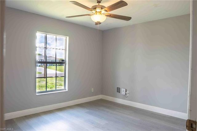 416 NW 17th AVE, Cape Coral, FL 33993