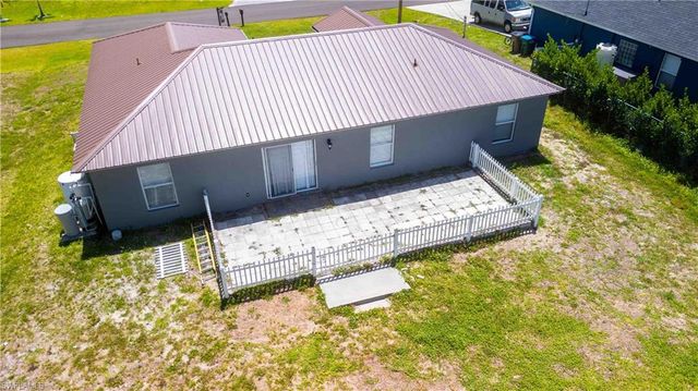 416 NW 17th AVE, Cape Coral, FL 33993