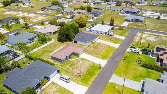 416 NW 17th AVE, Cape Coral, FL 33993