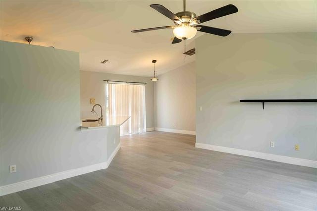 416 NW 17th AVE, Cape Coral, FL 33993