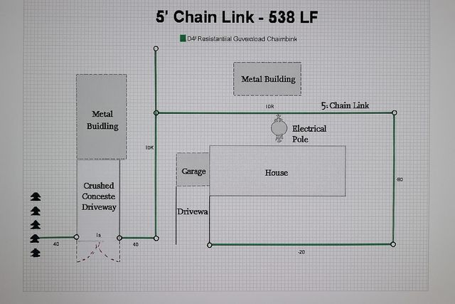 17319 Wells Drive CR115, Pearland, TX 77584