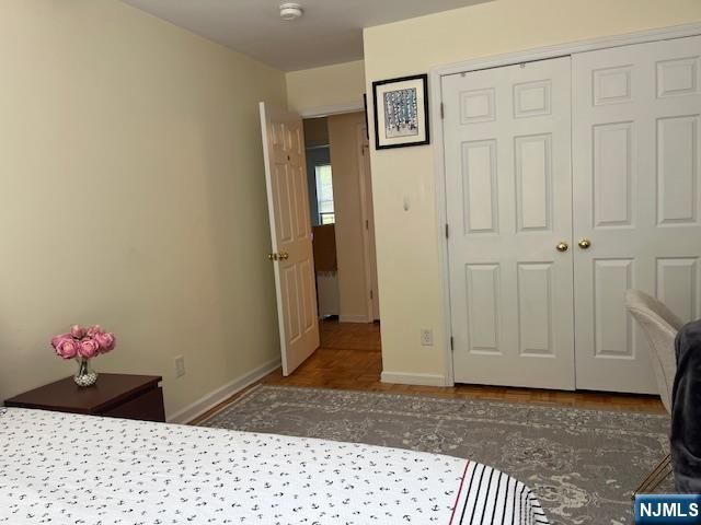 41 Foxwood Square, Old Tappan, NJ 07675