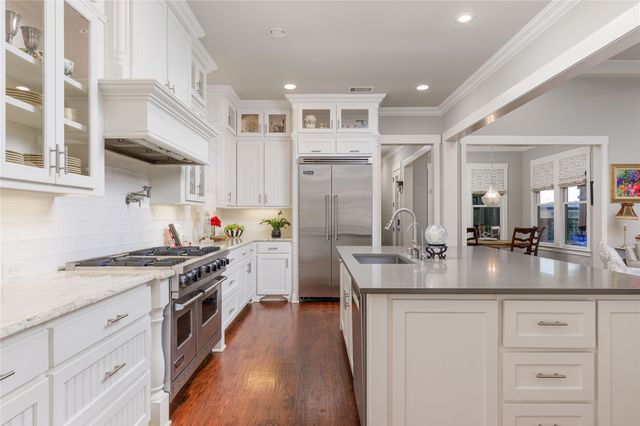 7304 Ripley Street, Mckinney, TX 75071