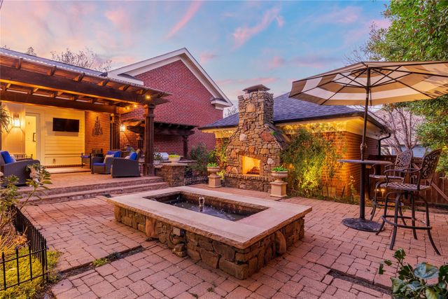 7304 Ripley Street, Mckinney, TX 75071