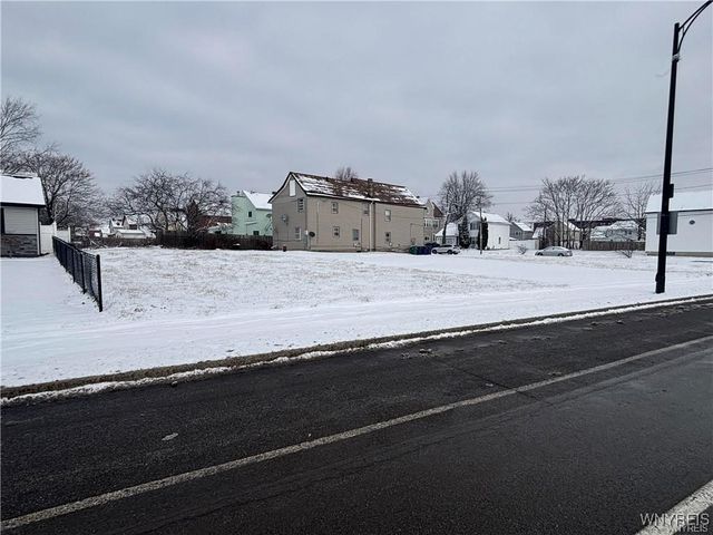 314 William Street, Buffalo, NY 14204