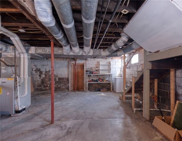 68 Center Ave, Burgettstown Boro, PA 15021