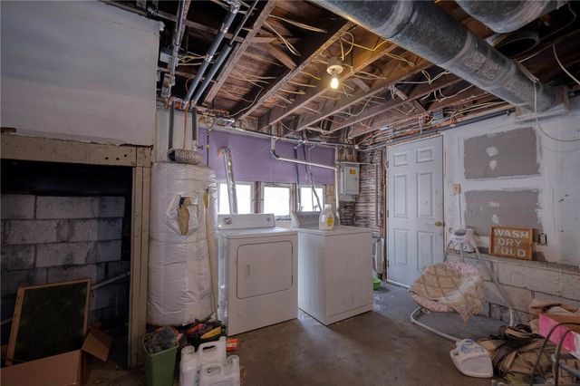 68 Center Ave, Burgettstown Boro, PA 15021