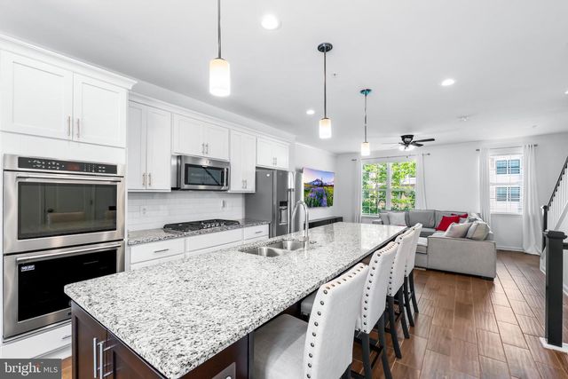 10625 MERIDIAN HILL WAY, Upper Marlboro, MD 20772