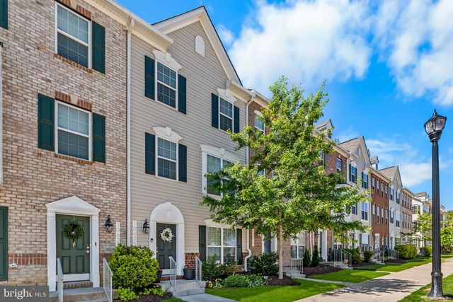 10625 MERIDIAN HILL WAY, Upper Marlboro, MD 20772