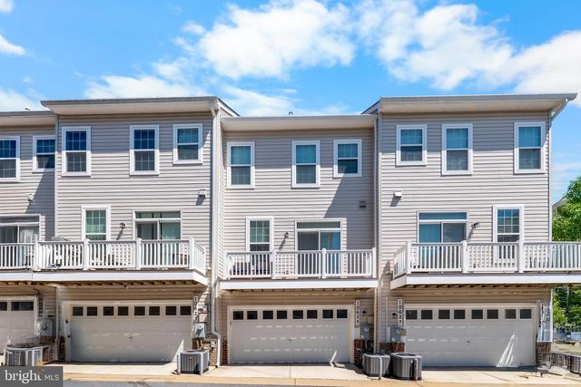 10625 MERIDIAN HILL WAY, Upper Marlboro, MD 20772