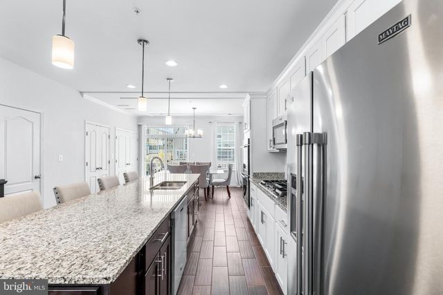 10625 MERIDIAN HILL WAY, Upper Marlboro, MD 20772