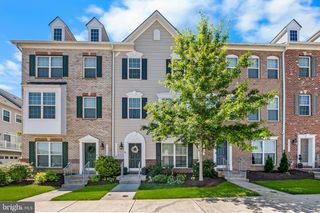10625 MERIDIAN HILL WAY, Upper Marlboro, MD 20772
