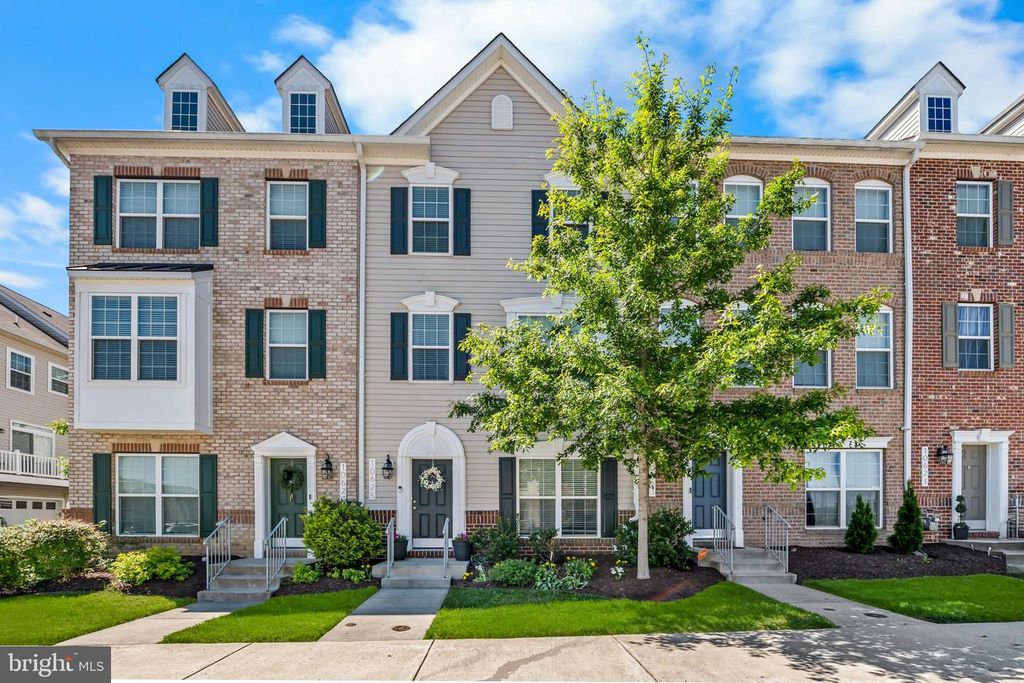 10625 MERIDIAN HILL WAY, Upper Marlboro, MD 20772