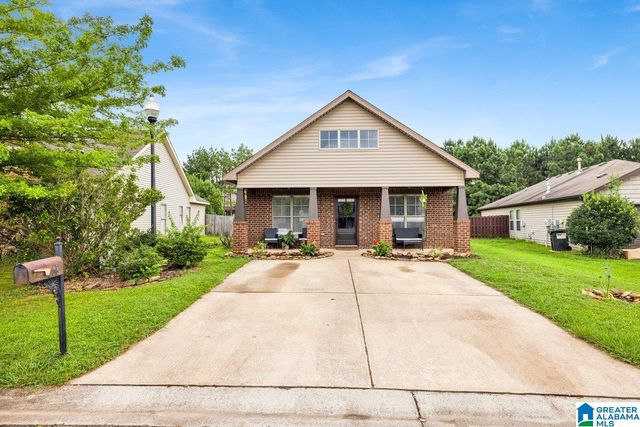 95 VILLAGE SPRINGS COVE, Springville, AL 35146