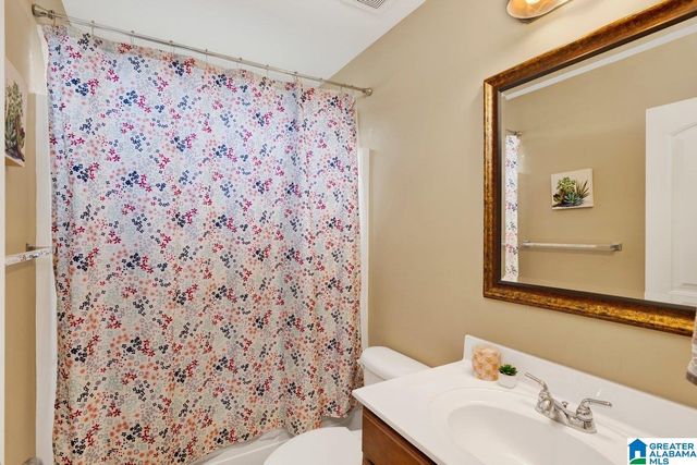 95 VILLAGE SPRINGS COVE, Springville, AL 35146