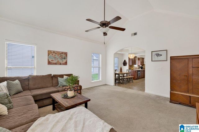 95 VILLAGE SPRINGS COVE, Springville, AL 35146