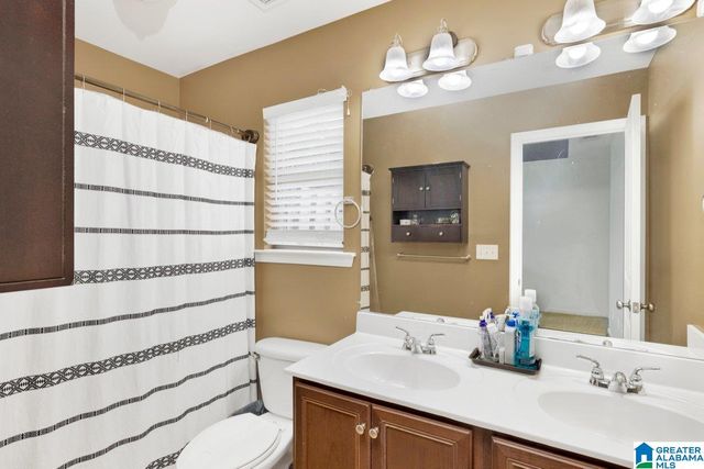 95 VILLAGE SPRINGS COVE, Springville, AL 35146