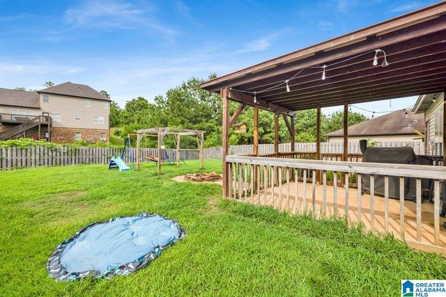 95 VILLAGE SPRINGS COVE, Springville, AL 35146