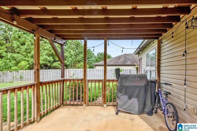 95 VILLAGE SPRINGS COVE, Springville, AL 35146