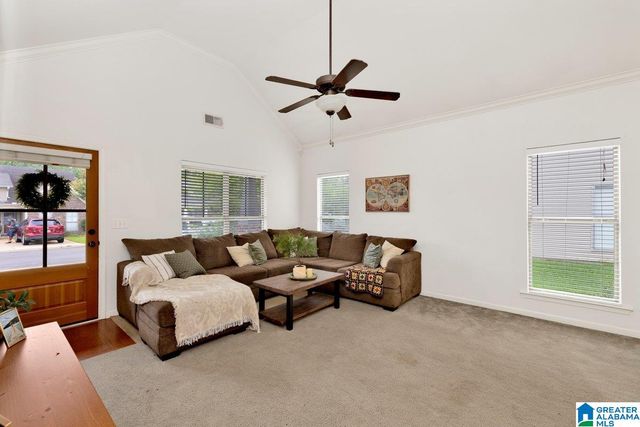 95 VILLAGE SPRINGS COVE, Springville, AL 35146