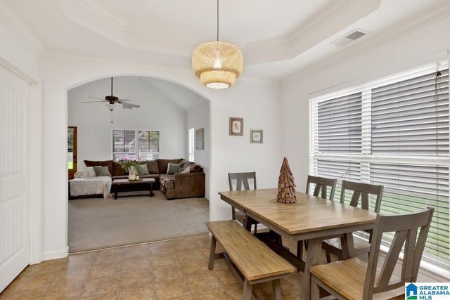 95 VILLAGE SPRINGS COVE, Springville, AL 35146