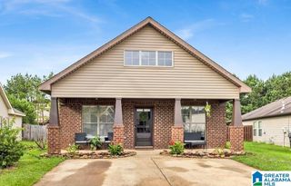 95 VILLAGE SPRINGS COVE, Springville, AL 35146