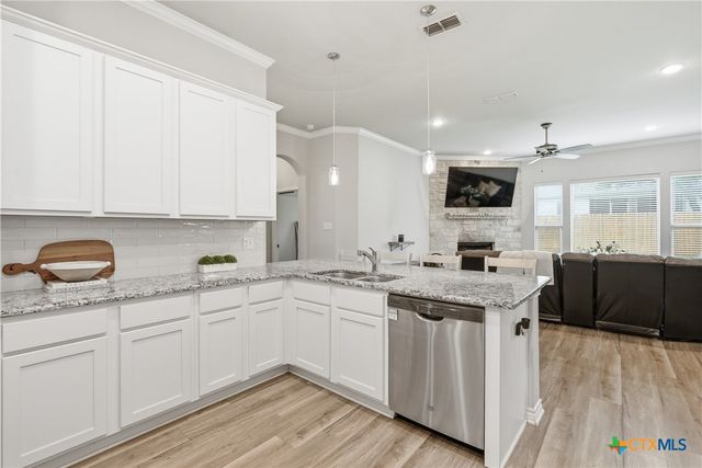 3211 Trinity Drive, Belton, TX 76513
