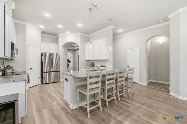 3211 Trinity Drive, Belton, TX 76513