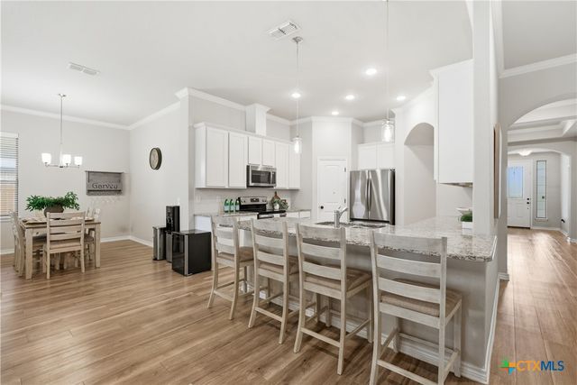3211 Trinity Drive, Belton, TX 76513