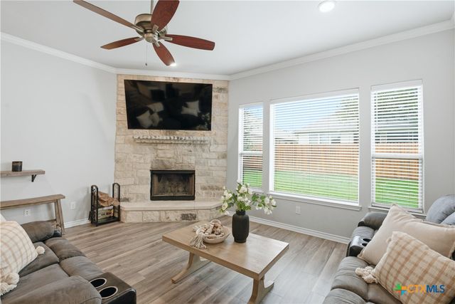 3211 Trinity Drive, Belton, TX 76513