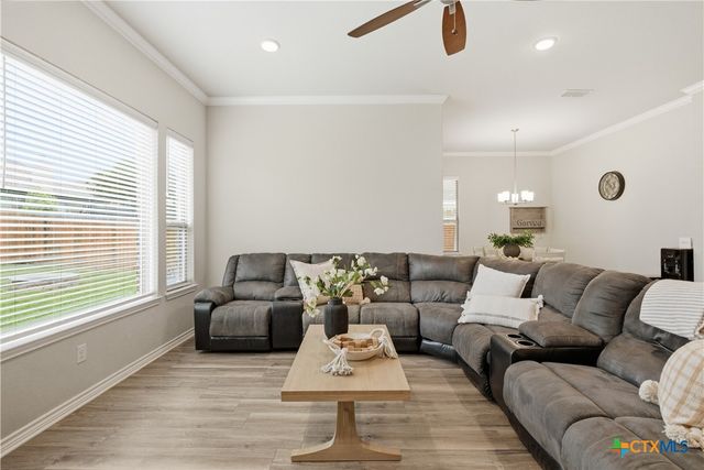 3211 Trinity Drive, Belton, TX 76513