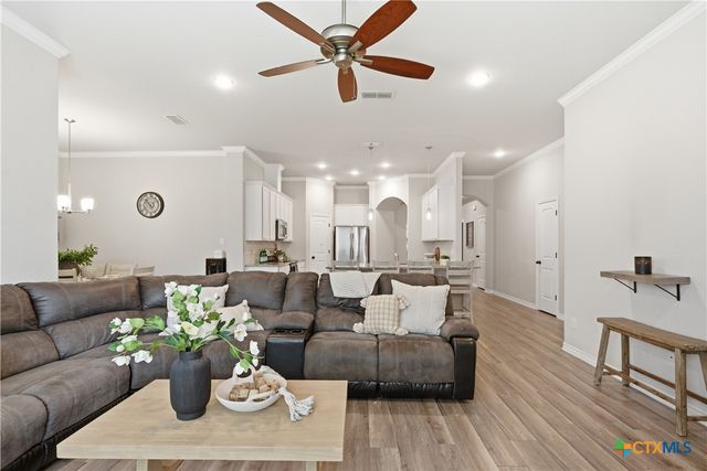 3211 Trinity Drive, Belton, TX 76513