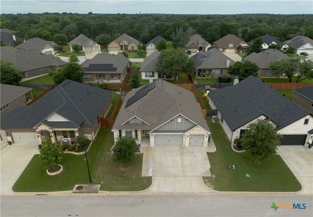 3211 Trinity Drive, Belton, TX 76513