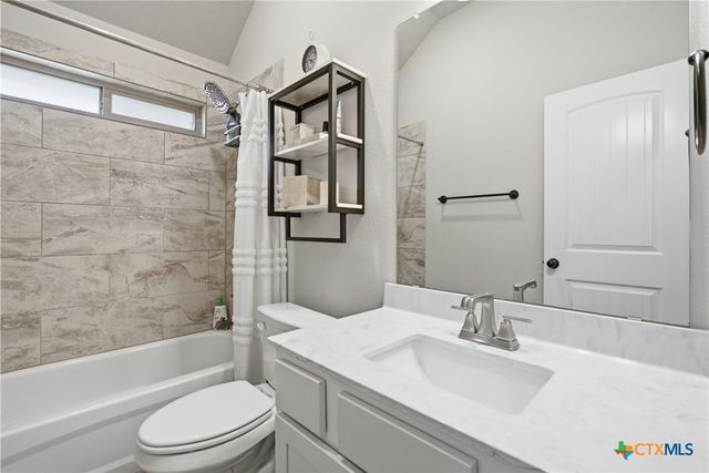 3211 Trinity Drive, Belton, TX 76513