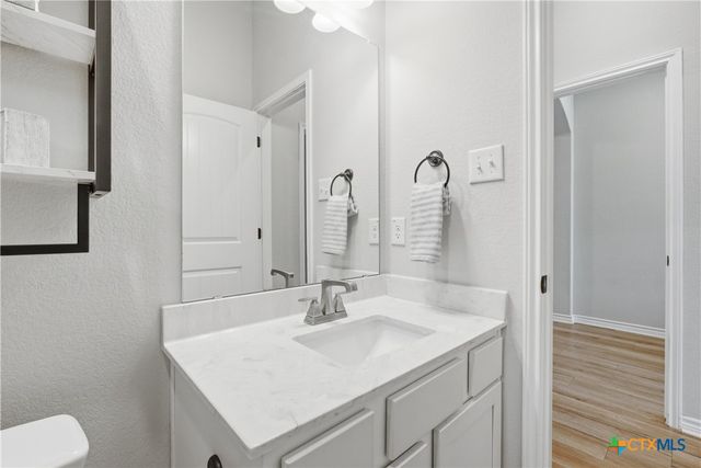 3211 Trinity Drive, Belton, TX 76513