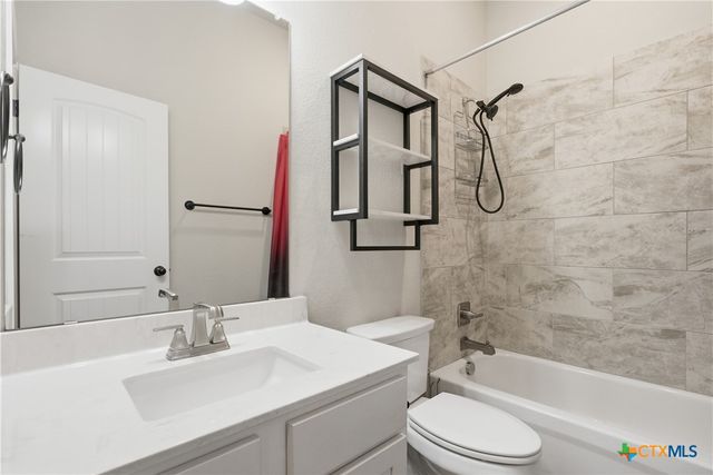 3211 Trinity Drive, Belton, TX 76513