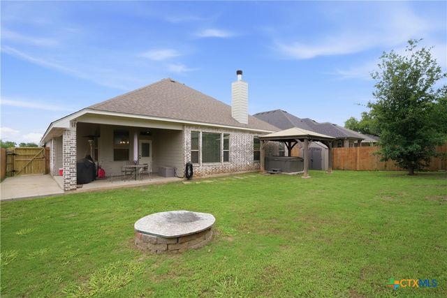 3211 Trinity Drive, Belton, TX 76513