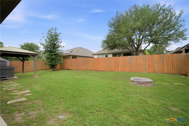 3211 Trinity Drive, Belton, TX 76513