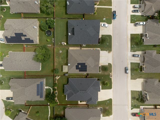 3211 Trinity Drive, Belton, TX 76513
