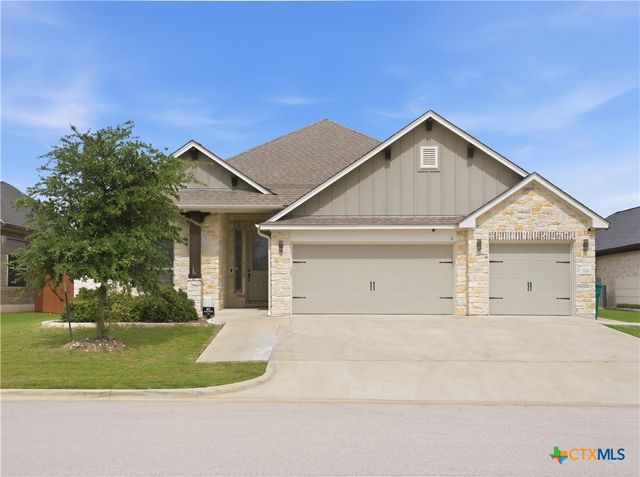 3211 Trinity Drive, Belton, TX 76513